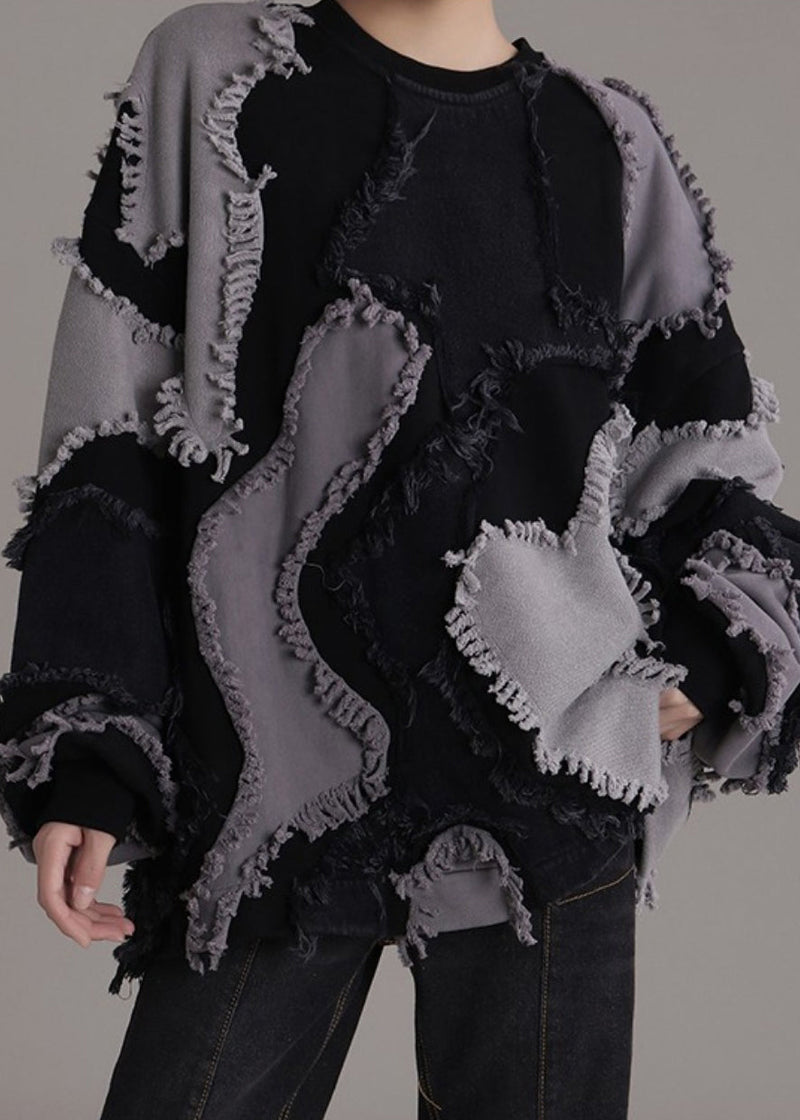 Well Tailored Shirt with a Graceful Silhouette