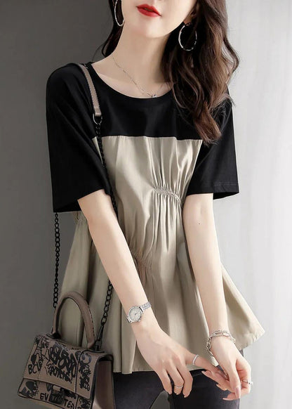 Gracefully Styled Shirt for Any Occasion