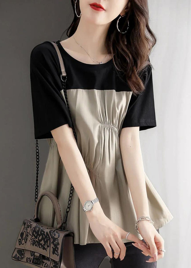 Gracefully Styled Shirt for Any Occasion