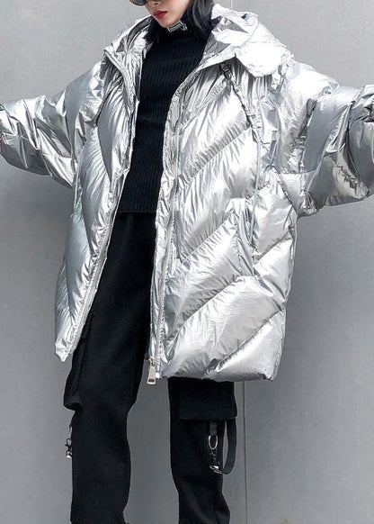 Sophisticated Jacket with a Clean Classic Look