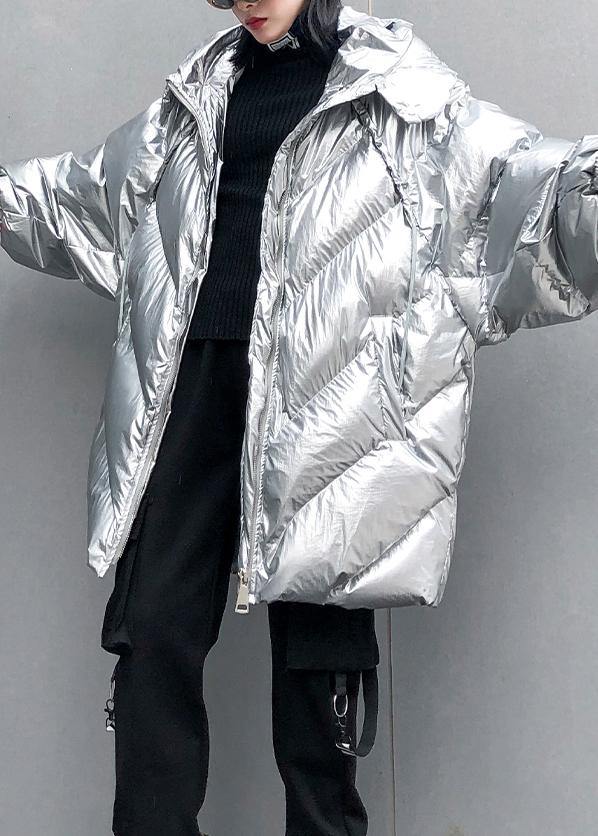 Sophisticated Jacket with a Clean Classic Look