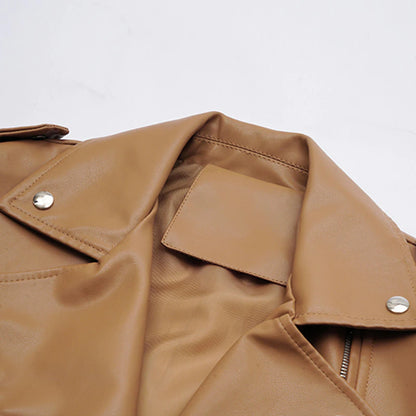 Elegantly Styled Jacket for Everyday Wear