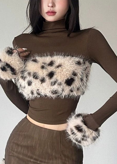Beautifully Crafted Top in a Classic Style
