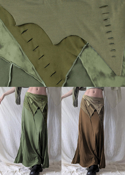 Vintage Inspired Garment with a Contemporary Edge