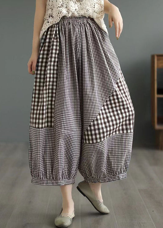 Beautifully Finished Pants in a Timeless Design