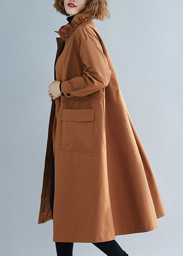 Beautifully Balanced Coat with Timeless Character