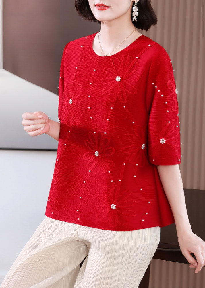 Beautifully Crafted Shirt in a Classic Style