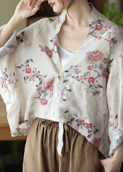Classic Vintage Shirt with a Flattering Fit