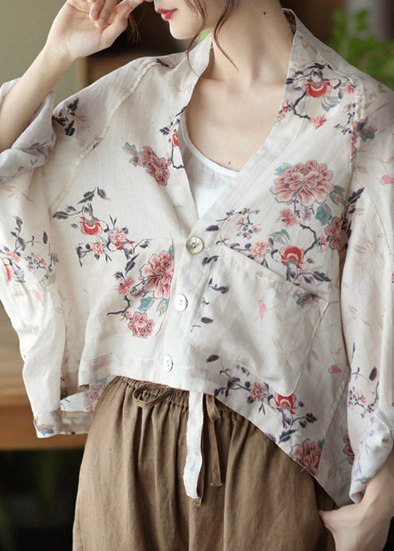 Classic Vintage Shirt with a Flattering Fit