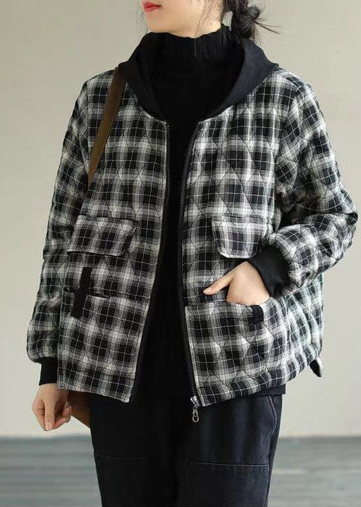 Effortlessly Elegant Jacket with a Timeless Design