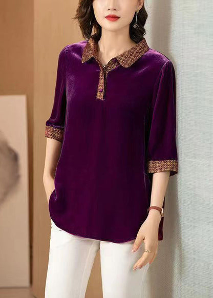 Gracefully Styled Shirt for Any Occasion