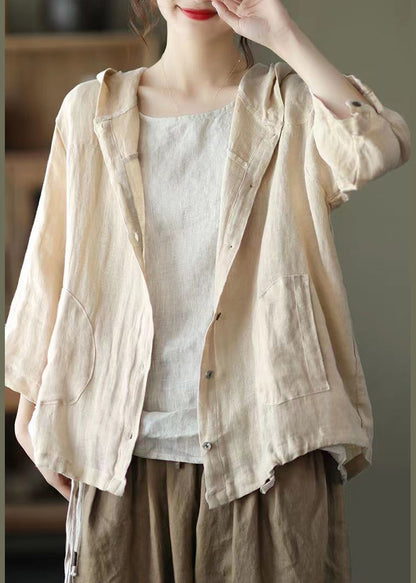 Beautifully Crafted Coat in a Classic Style
