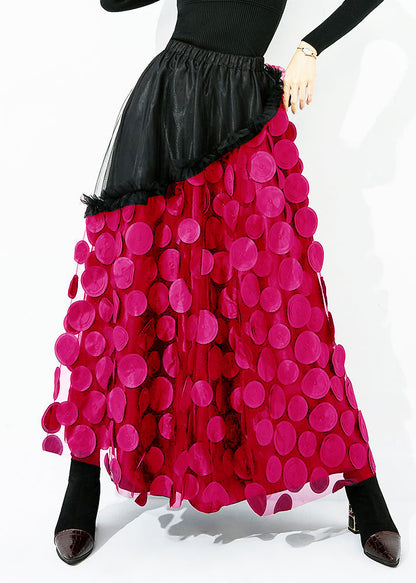 Vintage Inspired Garment with a Contemporary Edge