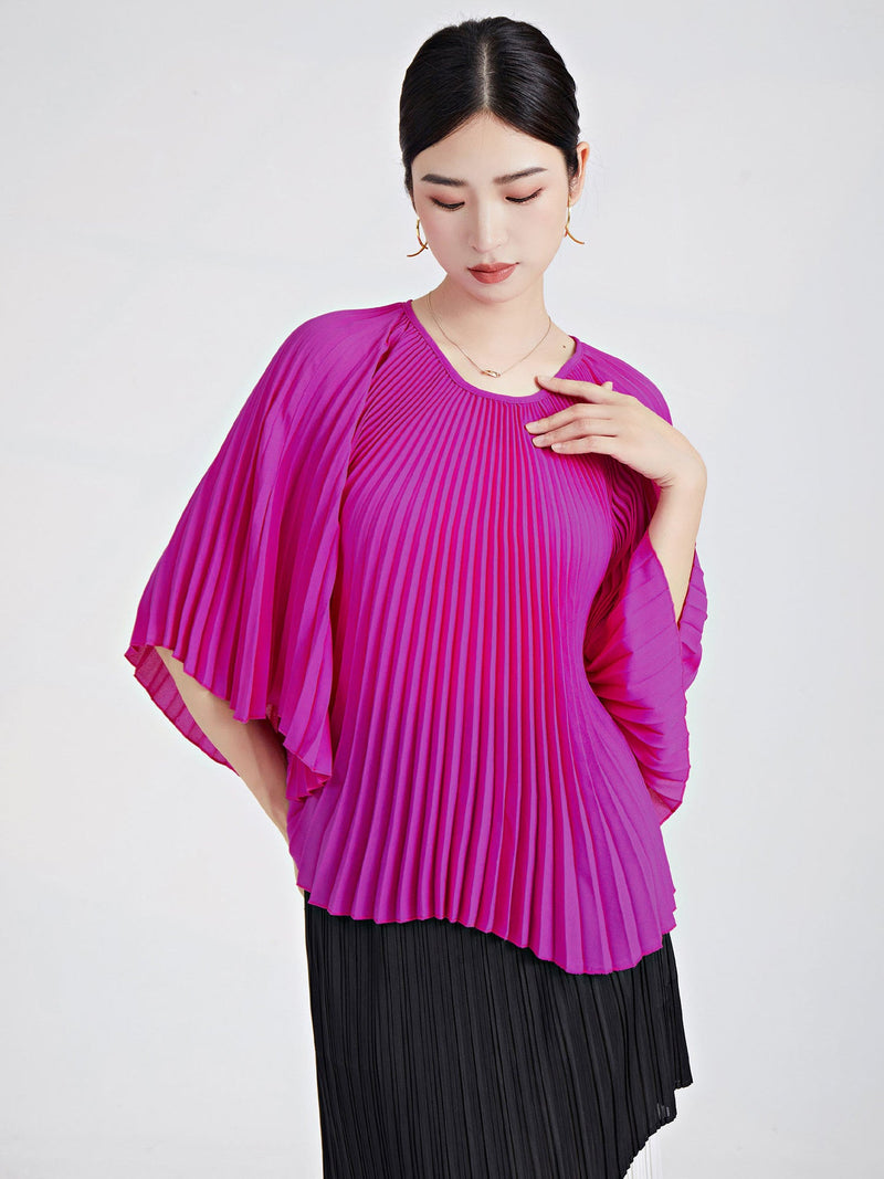 Polished T-Shirt with an Effortless Classic Look