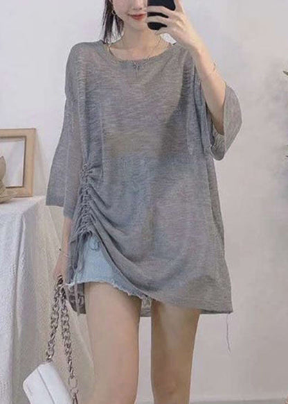 Vintage Inspired Shirt with a Contemporary Edge