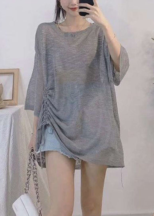 Vintage Inspired Shirt with a Contemporary Edge