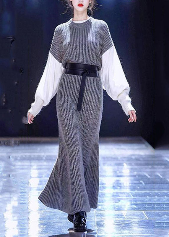 Sophisticated Sweater with a Clean Classic Look
