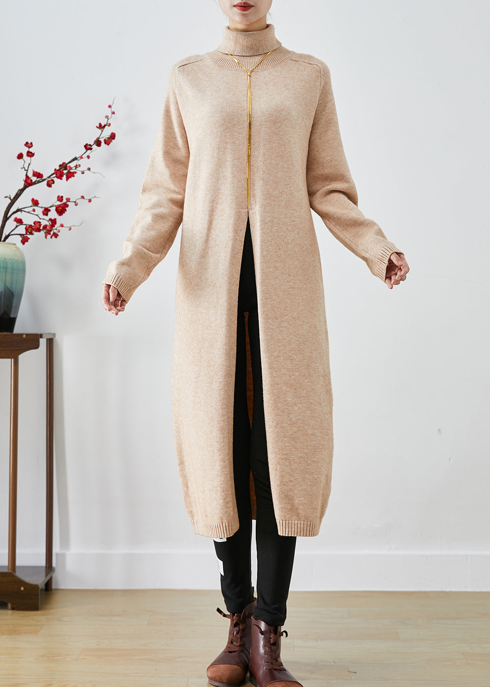 Classic Vintage & Enduringly Stylish Sweater