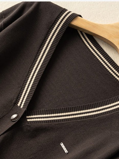 Gracefully Styled Jacket for Any Occasion
