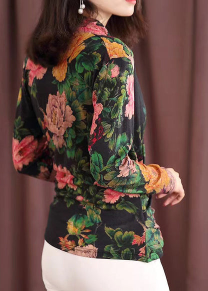 Beautifully Finished Top in a Timeless Design