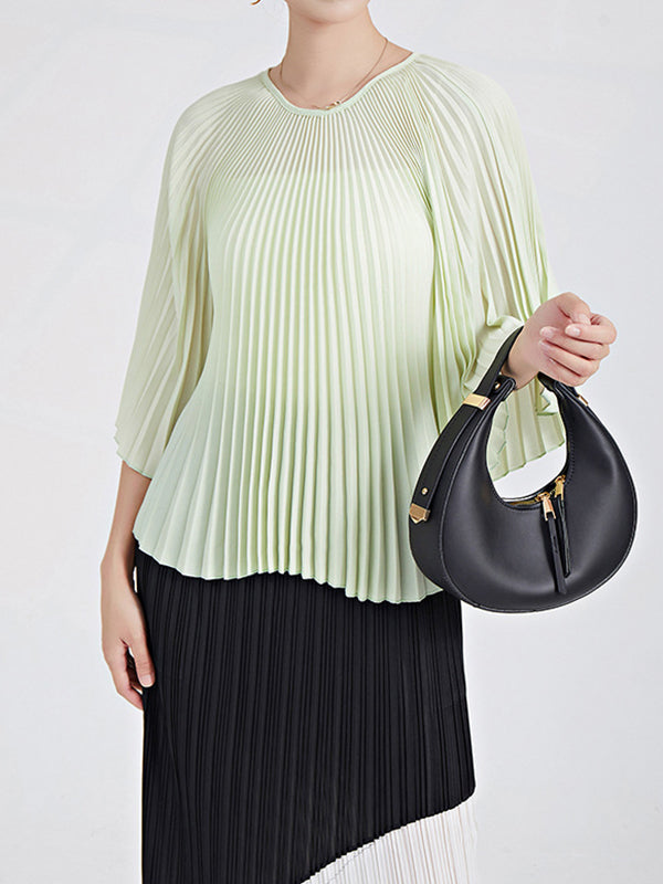 Polished T-Shirt with an Effortless Classic Look
