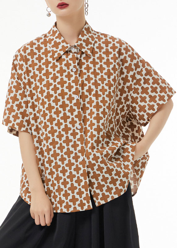 Classic Vintage & Enduringly Stylish Shirt