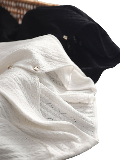 Gracefully Styled Cardigan for Any Occasion