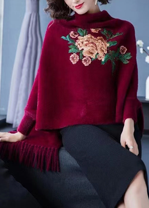 Classic Vintage Cardigan with a Flattering Fit