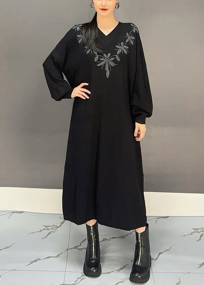 Gracefully Styled Sweater for Any Occasion