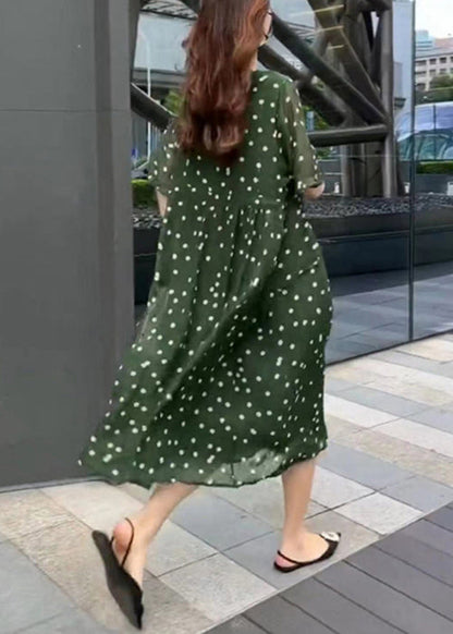 Classic Vintage & Enduringly Stylish Dress