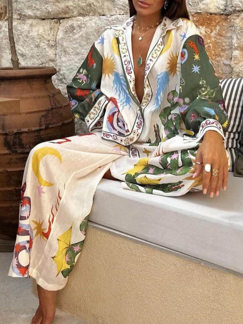 Gracefully Styled Shirt for Any Occasion