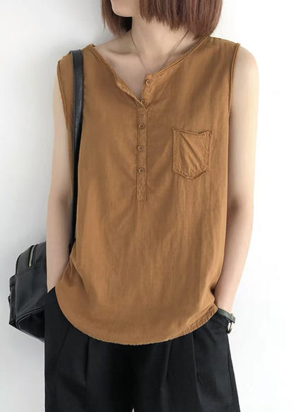 Polished Top with an Effortless Classic Look