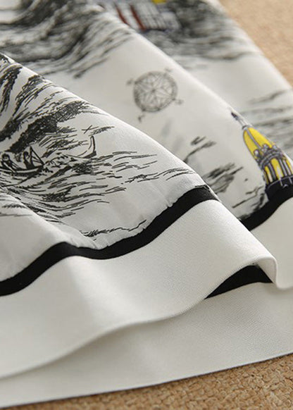 Beautifully Balanced Shirt with Timeless Character