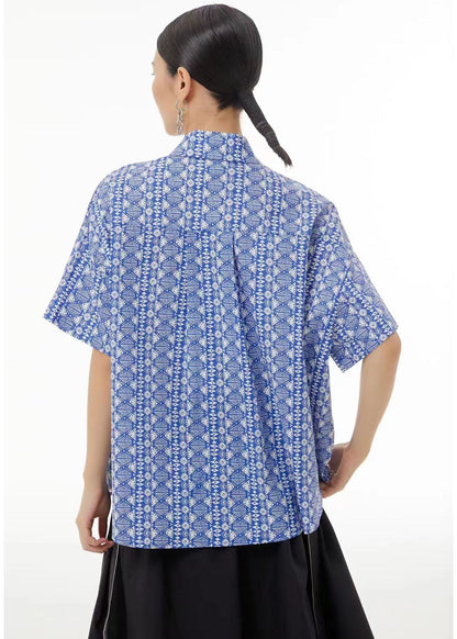 Beautifully Crafted Shirt in a Classic Style