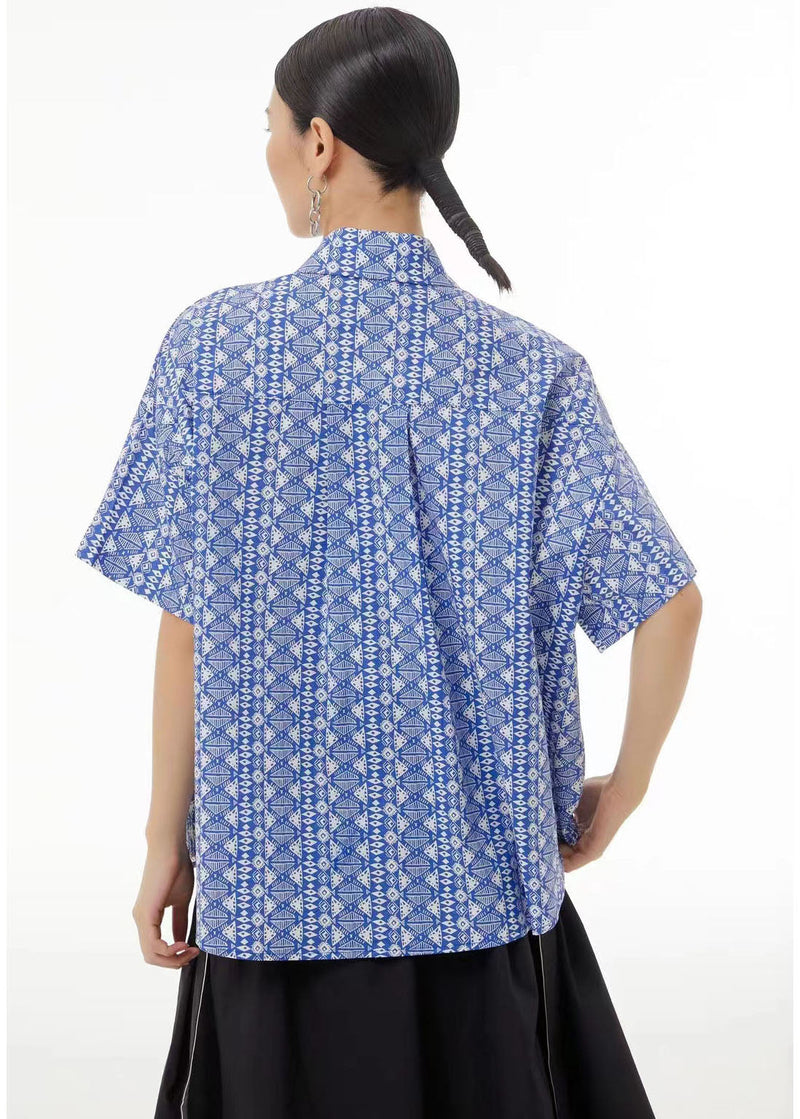 Beautifully Crafted Shirt in a Classic Style