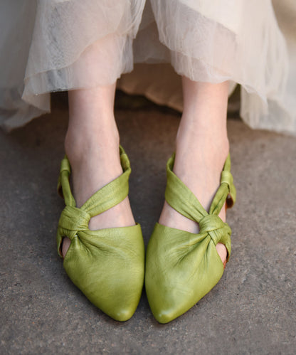 Chic Orthopedic Sandals with Unique Design