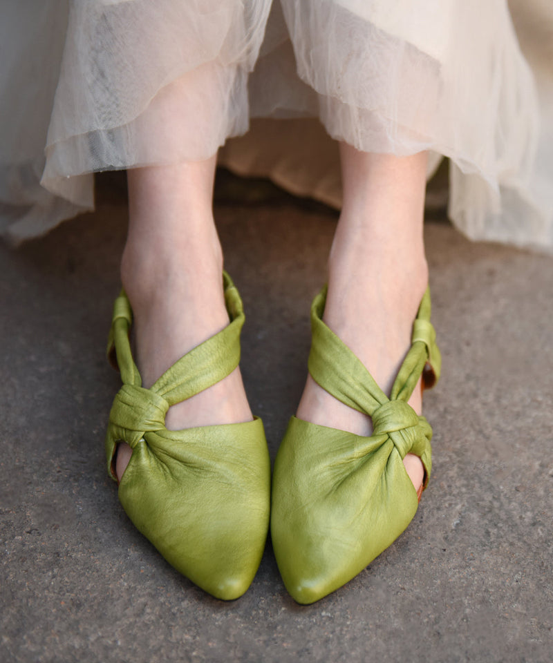 Chic Orthopedic Sandals with Unique Design