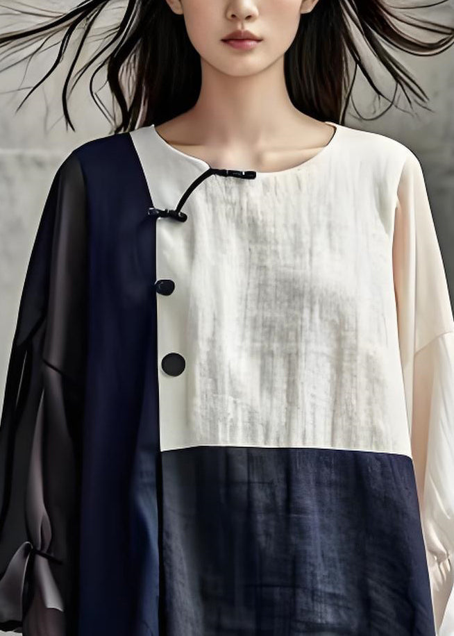 Beautifully Balanced Top with Timeless Character