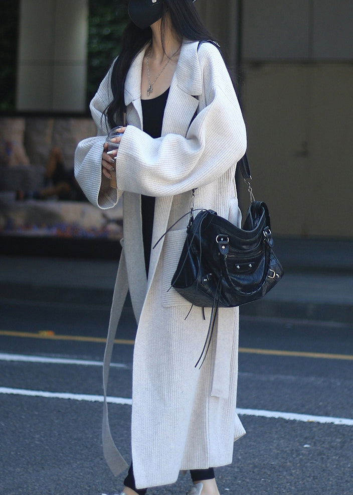 Classic Vintage Cardigan with a Flattering Fit