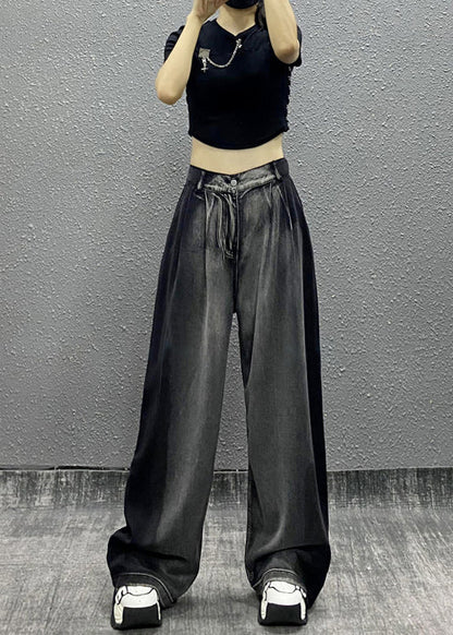 Polished Pants with an Effortless Classic Look