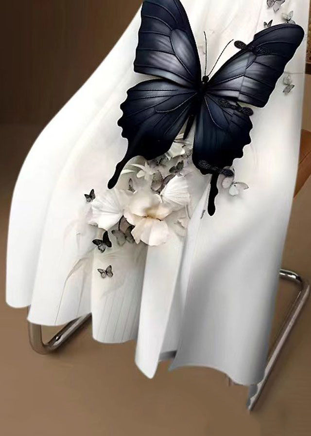 Gracefully Styled Garment for Any Occasion