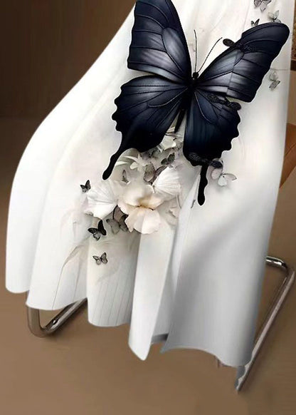 Gracefully Styled Garment for Any Occasion