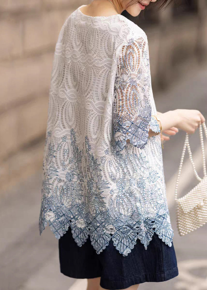 Sophisticated Shirt with a Clean Classic Look