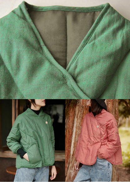Beautifully Balanced Coat with Timeless Character
