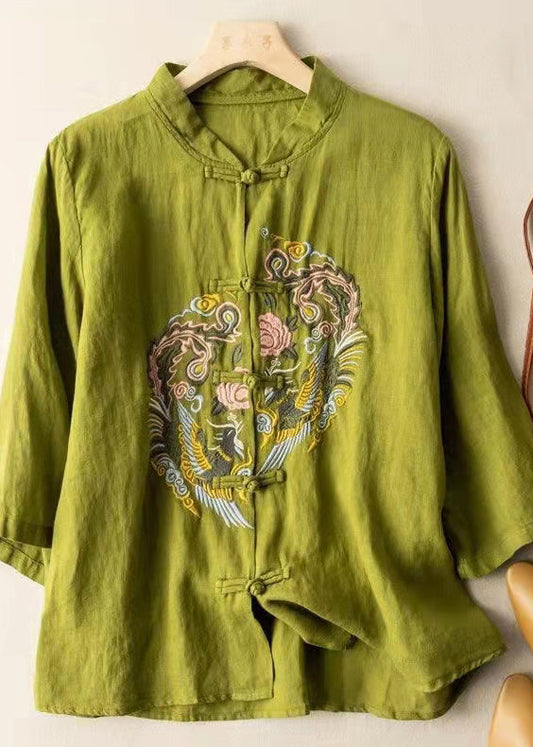 Beautifully Crafted Shirt in a Classic Style
