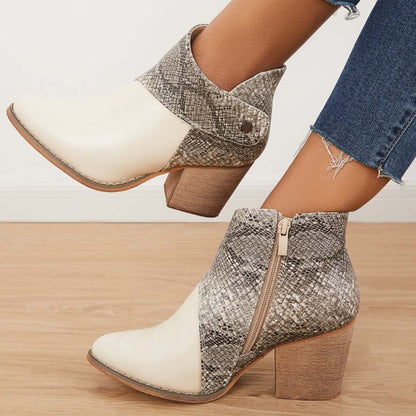 Beautifully Crafted Orthopedic Boots