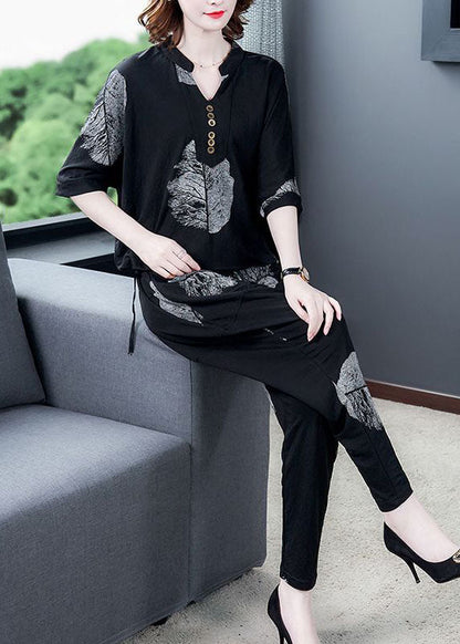 Beautifully Balanced Garment with Timeless Character