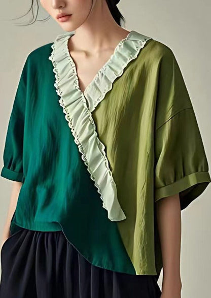 Beautifully Crafted Shirt in a Classic Style
