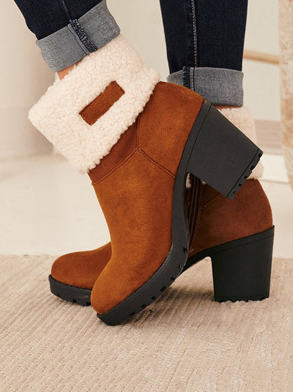 Comfortable Orthopedic Boots for Daily Wear