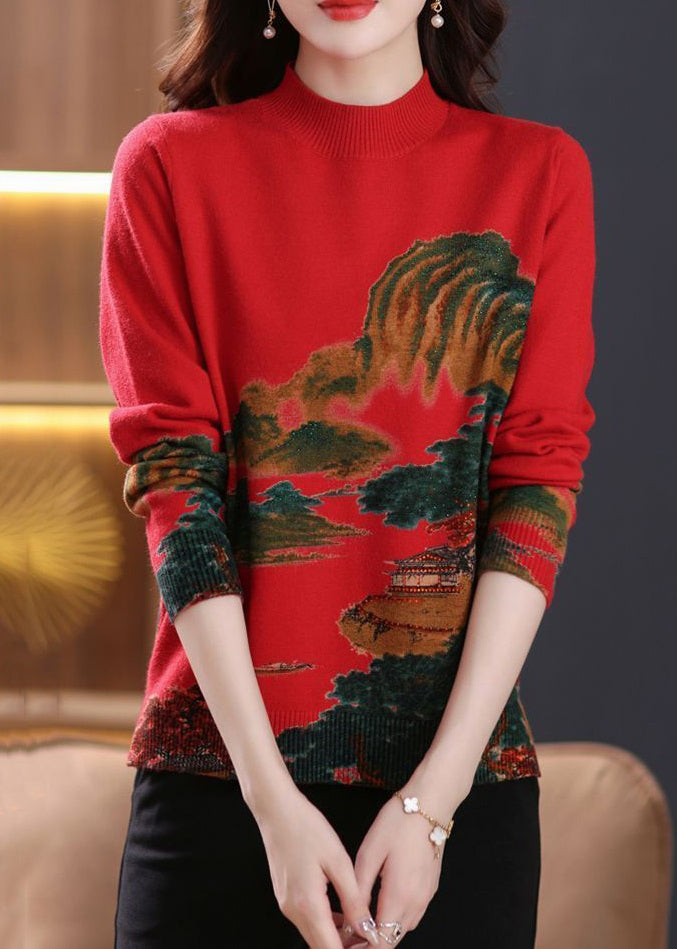 Classic Vintage & Enduringly Stylish Top